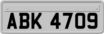 ABK4709