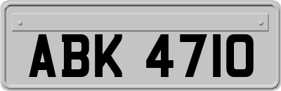 ABK4710