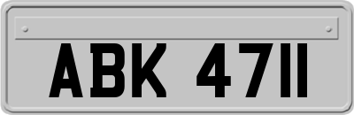 ABK4711