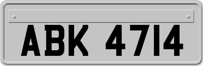 ABK4714