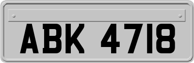ABK4718