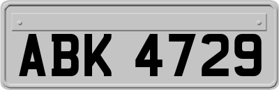 ABK4729