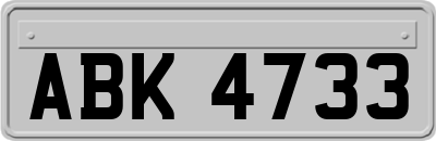ABK4733