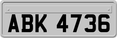 ABK4736