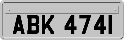 ABK4741