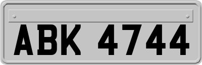 ABK4744