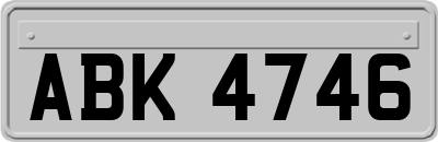 ABK4746