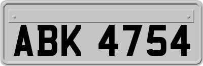 ABK4754