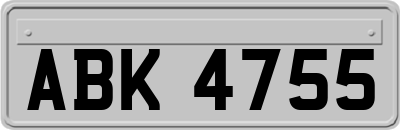 ABK4755