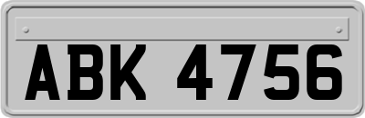 ABK4756