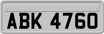 ABK4760
