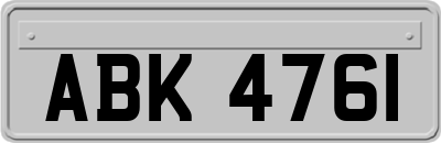 ABK4761