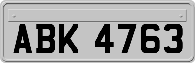 ABK4763