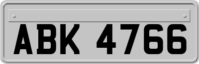 ABK4766