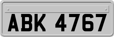 ABK4767