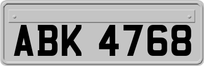 ABK4768