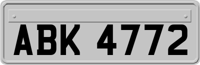 ABK4772
