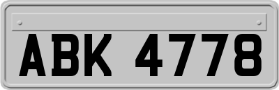 ABK4778