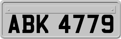 ABK4779