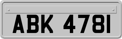 ABK4781