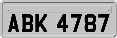 ABK4787