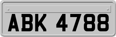 ABK4788