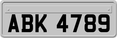 ABK4789