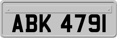 ABK4791