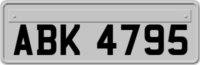 ABK4795