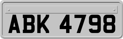 ABK4798