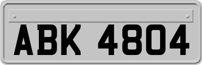 ABK4804