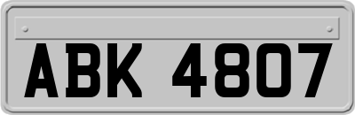 ABK4807