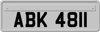 ABK4811