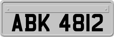 ABK4812
