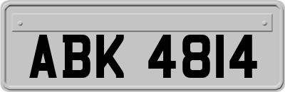 ABK4814
