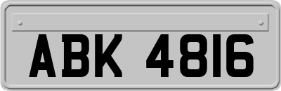 ABK4816