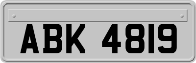 ABK4819