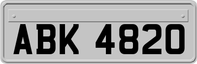 ABK4820