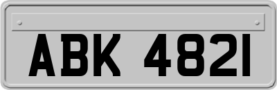 ABK4821