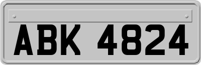 ABK4824