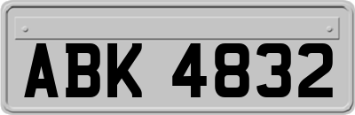 ABK4832