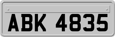 ABK4835