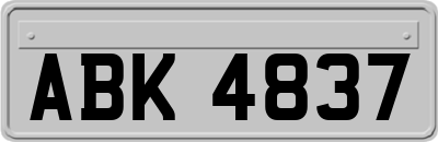 ABK4837