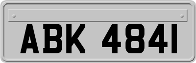 ABK4841