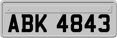 ABK4843