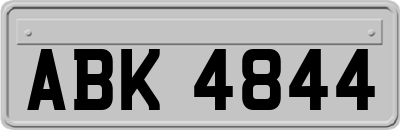 ABK4844