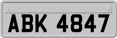 ABK4847