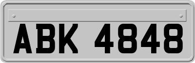 ABK4848