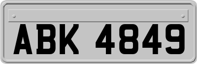 ABK4849