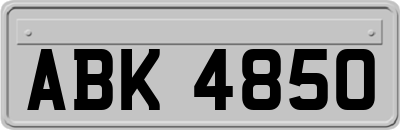 ABK4850